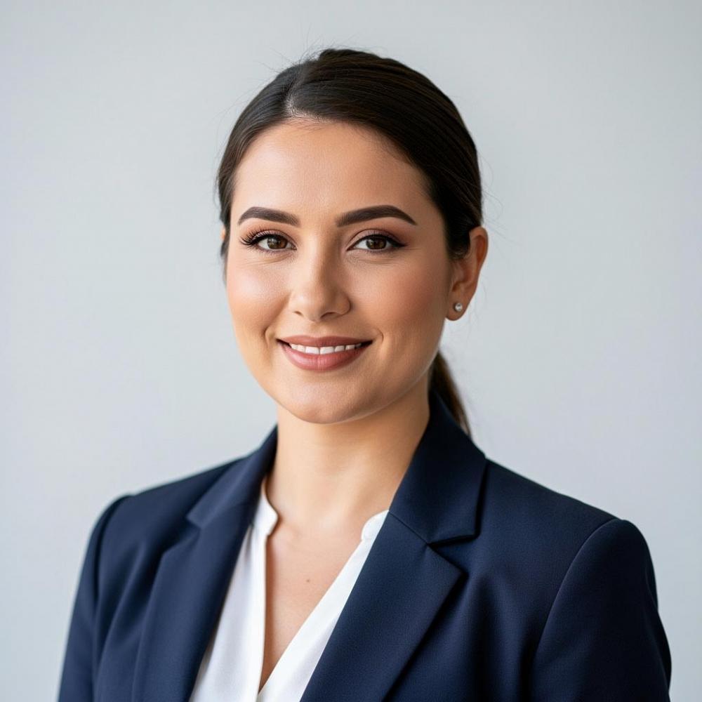 Елена Соколова
