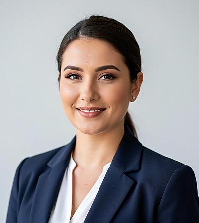 Елена Соколова